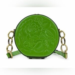 NWOT Patricia Nash Crossbody Purse